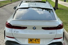 BMW X6 3.0 xdrive 40i, 2021