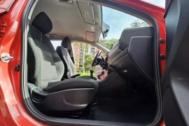 Kia Picanto 1.0 66 hp, 2019