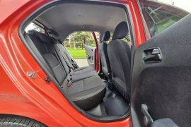 Kia Picanto 1.0 66 hp, 2019