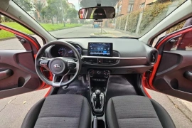 Kia Picanto 1.0 66 hp, 2019