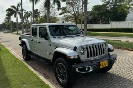 Jeep Gladiator 3.6 Rubicon, 2023