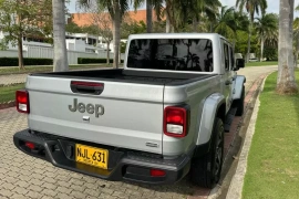 Jeep Gladiator 3.6 Rubicon, 2023