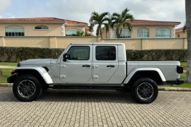 Jeep Gladiator 3.6 Rubicon, 2023