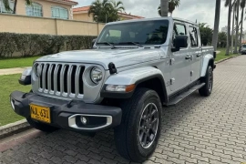 Jeep Gladiator 3.6 Rubicon, 2023