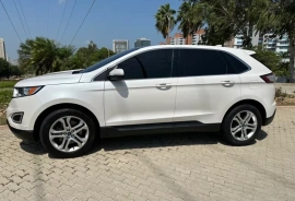 Ford Edge 2.0 Titanium, 2018