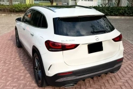 Mercedes-Benz Clase GLA 1.3t Amg Line, 2021