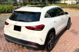 Mercedes-Benz Clase GLA 1.3t Amg Line, 2021