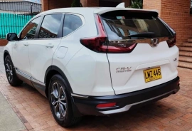 Honda CR-V Prestige, 2022