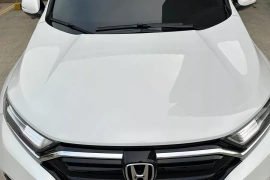 Honda CR-V Prestige, 2022