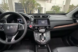 Honda CR-V Prestige, 2022