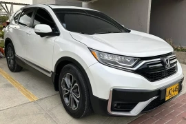 Honda CR-V Prestige, 2022