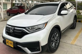 Honda CR-V Prestige, 2022