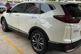 Honda CR-V Prestige, 2022