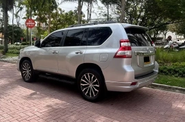 Toyota Prado 3.0 Tx, 2013