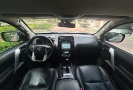 Toyota Prado 3.0 Tx, 2013