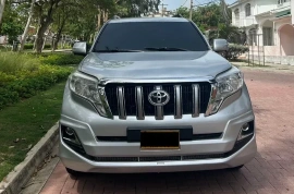 Toyota Prado 3.0 Tx, 2013