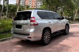 Toyota Prado 3.0 Tx, 2013