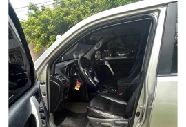 Toyota Prado 3.0 Tx, 2013