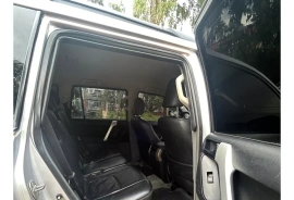 Toyota Prado 3.0 Tx, 2013