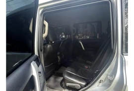 Toyota Prado 3.0 Tx, 2013