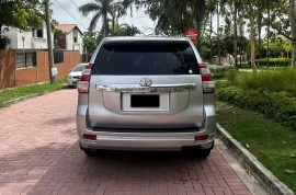 Toyota Prado 3.0 Tx, 2013