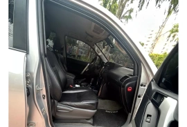 Toyota Prado 3.0 Tx, 2013