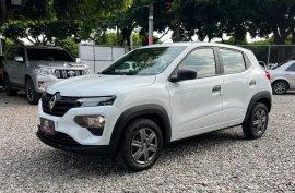 Renault Kwid 1.0 Zen, 2024