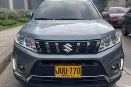 Suzuki Vitara 1.6 Gl, 2022