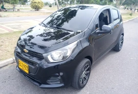 Chevrolet Spark 1.2 Gt Lt, 2019