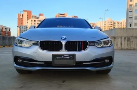 BMW Serie 3 2.0 320i F30 Sportline, 2018