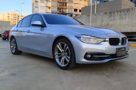 BMW Serie 3 2.0 320i F30 Sportline, 2018