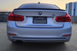 BMW Serie 3 2.0 320i F30 Sportline, 2018