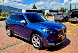 BMW X1 1.5 F48 Sdrive 18i, 2023