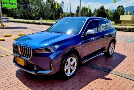 BMW X1 1.5 F48 Sdrive 18i, 2023