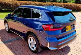 BMW X1 1.5 F48 Sdrive 18i, 2023