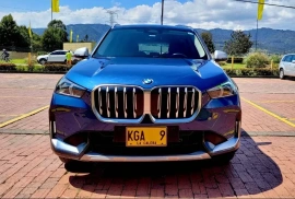 BMW X1 1.5 F48 Sdrive 18i, 2023