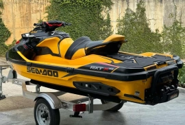 Jet Ski Sea Doo Rxt X Rs, 2021