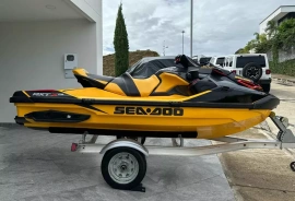 Jet Ski Sea Doo Rxt X Rs, 2021