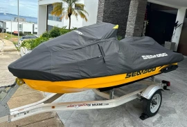 Jet Ski Sea Doo Rxt X Rs, 2021