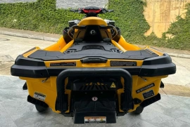 Jet Ski Sea Doo Rxt X Rs, 2021