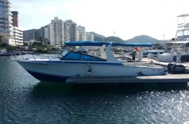 Marlin 28, 2004