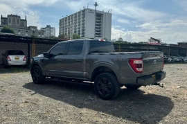 Ford F-150 3.5 Lariat Sport, 2021