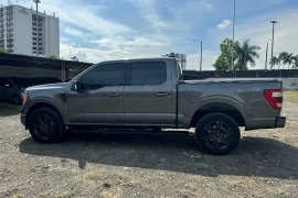 Ford F-150 3.5 Lariat Sport, 2021