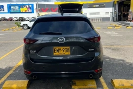 Mazda CX-5 2.0 Touring Station Wagon, 2020