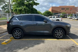 Mazda CX-5 2.0 Touring Station Wagon, 2020