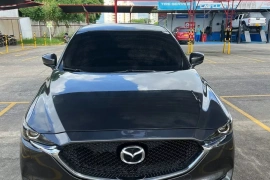 Mazda CX-5 2.0 Touring Station Wagon, 2020