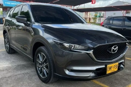 Mazda CX-5 2.0 Touring Station Wagon, 2020