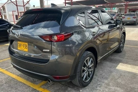 Mazda CX-5 2.0 Touring Station Wagon, 2020