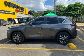 Mazda CX-5 2.0 Touring Station Wagon, 2020