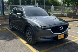 Mazda CX-5 2.0 Touring Station Wagon, 2020